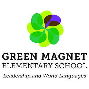 school logo